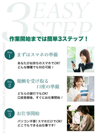 ステップ